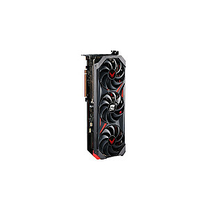 Видеокарта PowerColor Radeon RX 7800 XT Red Devil 16 ГБ OC GDDR6