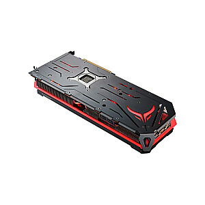 Видеокарта PowerColor Radeon RX 7800 XT Red Devil 16 ГБ OC GDDR6