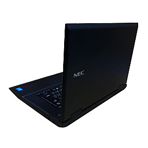 Ноутбук NEC VK-26TXZDJ | 14" | 1366x768 | I5-4210M | 8GB | 480SSD | WIN10Pro | RENEW + USB WEBCAM