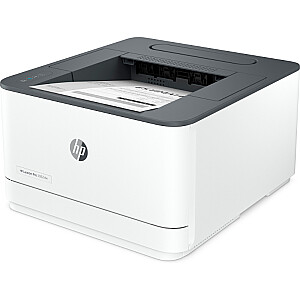 HP LaserJet Pro 3002dw Printer -  A4 Mono Laser, Print, Auto-Duplex, LAN, WiFi, 33ppm, 350-2500 pages per month