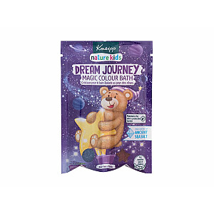 Vannas sāls Dream Journey Magic Color Children 40g