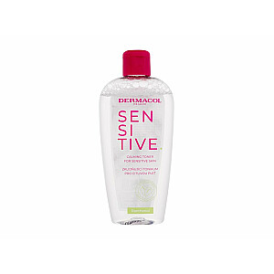 Nomierinošs toniks Sensitive 200ml