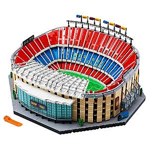 LEGO ICONS 10284 CAMP NOU - FC BARCELONA