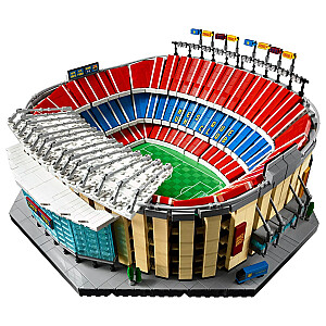 LEGO ICONS 10284 CAMP NOU - FC BARCELONA