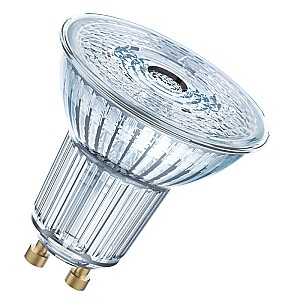 Значение лампы PAR16 4,3(50)W/840 GU10 P_VAL_PAR1650840
