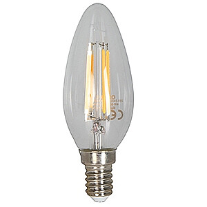 Лампа для модернизации CLB 4W(40)/827 E14 CL PF_CLB40_E14
