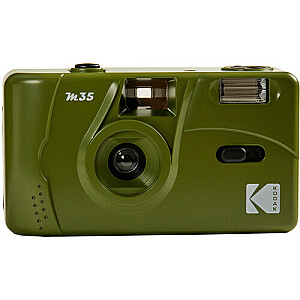 Kodak M35 Olive Green