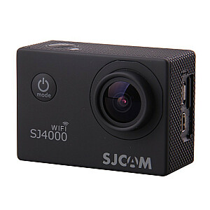 SJCAM SJ4000 Wi-Fi черный