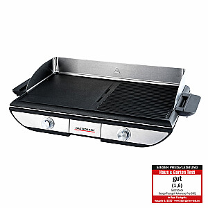 Gastroback 42523 Дизайнерский стол-гриль Advanced Pro BBQ