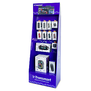 Tronsmart T7 Mini Portable Wireless Bluetooth 5.3 15W Speaker
