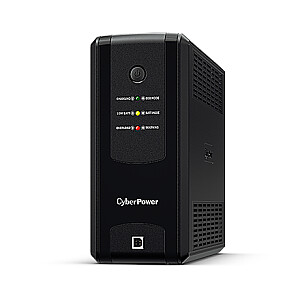 CYBERPOWER UT1050EG Cyber Power UPS UT10