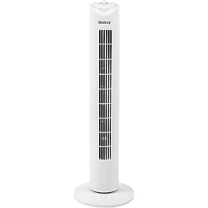 Beldray EH3230VDE Tower Fan with timer