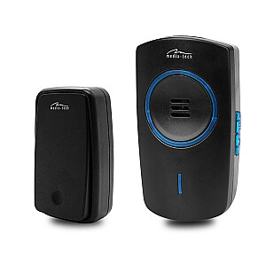 Media-Tech MT5701 Kinetic Doorbell