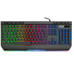Tracer  TRACER GAMEZONE RAY X USB keyboard