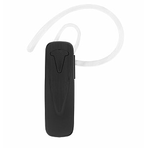 Bluetooth-гарнитура Tellur Monos, черная
