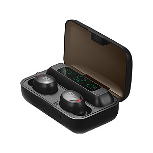 Bluetooth-наушники Sandberg 126-38 + внешний аккумулятор
