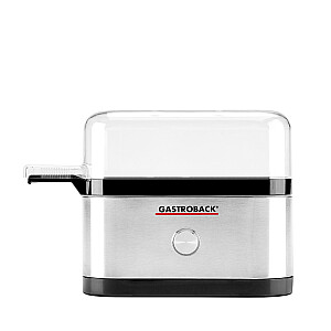 Яйцеварка Gastroback 42800 Design Minii