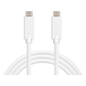 USB-кабель SANDBERG USB / C-USB / C, 1 м
