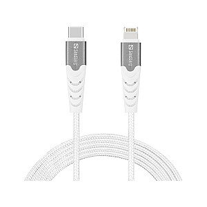 SANDBERG USB-C>Lightning MFI 1M