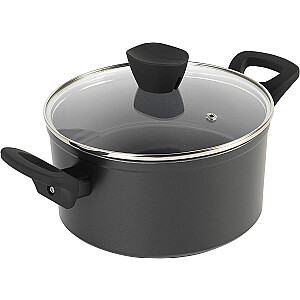 Russell Hobbs RH01712EU Pearlised stockpot 20cm