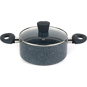 Russell Hobbs RH00848EU Nightfall stone stockpot 20cm