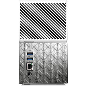 Western Digital My Cloud Home Duo 16TB