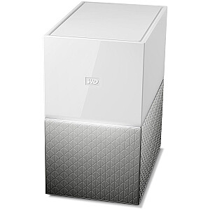 Western Digital My Cloud Home Duo 16TB