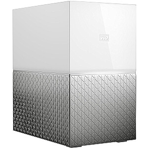 Western Digital My Cloud Home Duo 16 ТБ