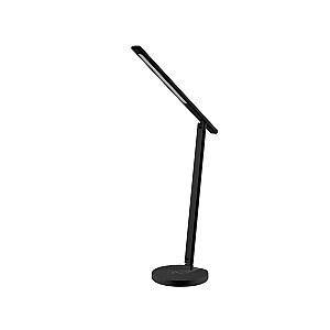 Настольная лампа Tellur Smart WiFi 12 Вт, черная