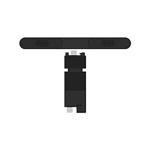 Lenovo ThinkVison Monitor Soundbar  MS30 (S)  4 Ω, Black