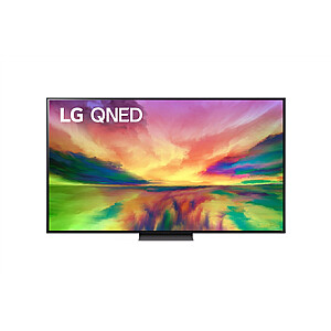 LG 65QNED813RE 65"QNED MiniLED