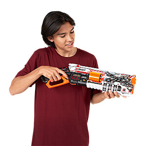 Игрушечный пистолет X-SHOT «Lock Gun», скины серии 1, 36606