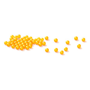 Сменный блок X-SHOT «Hyper Gel», 20000 гелевых шариков, ассортимент, 36625