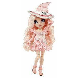 DOLL MGA RAINBOW AUGSTO kostīmu Bumba 424833 BELLA PARKER