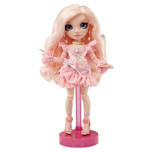 DOLL MGA RAINBOW AUGSTO kostīmu Bumba 424833 BELLA PARKER