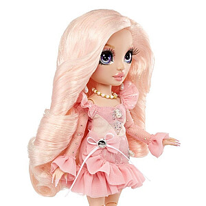 DOLL MGA RAINBOW AUGSTO kostīmu Bumba 424833 BELLA PARKER