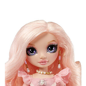 DOLL MGA RAINBOW AUGSTO kostīmu Bumba 424833 BELLA PARKER