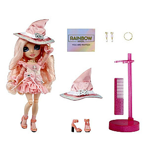 DOLL MGA RAINBOW AUGSTO kostīmu Bumba 424833 BELLA PARKER