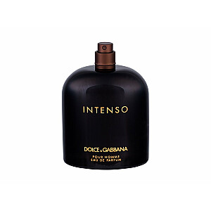 Eau de Parfum Dolce&Gabbana Pour Homme Intenso 125ml tester