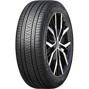 Ziemas auto riepas 275/40R22 TOURADOR WINTER PRO TSU1 108V XL Studless DCB73 3PMSF M+S TOURADOR