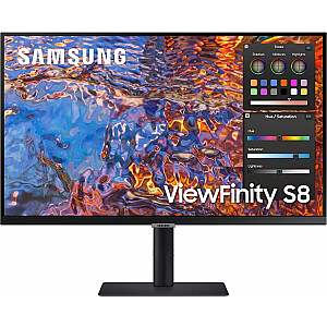 Samsung ViewFinity S8 (LS27B800PXPXEN)