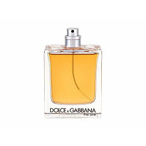 Dolce&Gabbana The One For Men tualetes ūdens 100ml