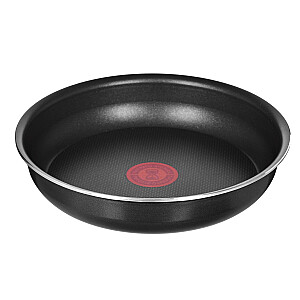 Набор из 13 кастрюль TEFAL Ingenio Easy Cook Clean.