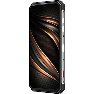 Viedtālrunis Oukitel WP21 12/256GB 9800mAh DS. Melns