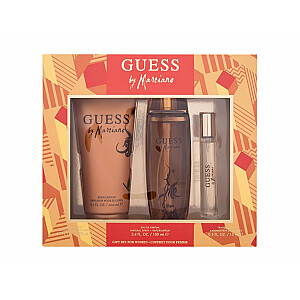 Парфюмированная вода GUESS Guess by Marciano 100ml