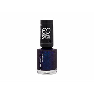 Super spīdums 60 sekundes 563 Midnight Rush 8 ml