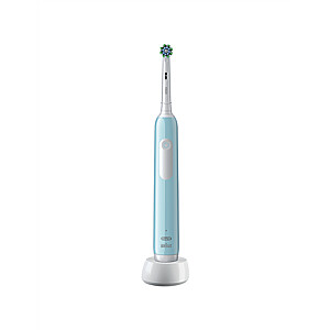 Oral-B Vitality PRO Kids Spiderman Electric Toothbrush, Blue