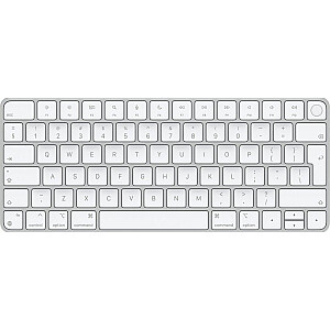 Magic Keyboard ar Touch ID Mac modeļiem ar Apple mikroshēmu