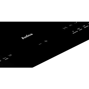Индукционная варочная панель Amica PIH6540PHTUN 3.0 черный