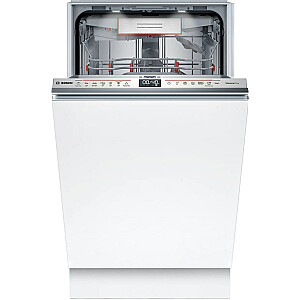 Посудомоечная машина Bosch Serie 6 SPV6EMX05E
